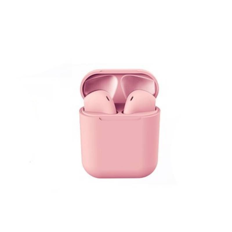 هدفون بلوتوثی مدل inPods 12